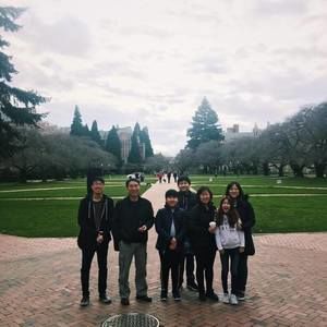 Meet your Posher, Hyun-ah